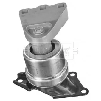 Support moteur BORG & BECK BEM4359