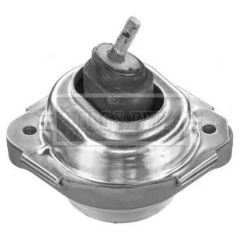 Support moteur BORG & BECK BEM4360
