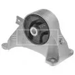 Support moteur BORG & BECK BEM4363 - Visuel 1