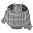Support moteur BORG & BECK BEM4365 - Visuel 1