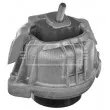 Support moteur BORG & BECK BEM4367 - Visuel 1