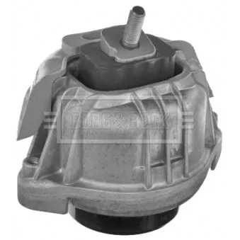 Support moteur BORG & BECK BEM4367