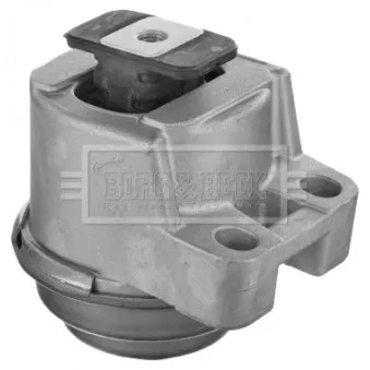 Support moteur BORG & BECK BEM4368