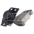 Support moteur BORG & BECK BEM4370 - Visuel 1