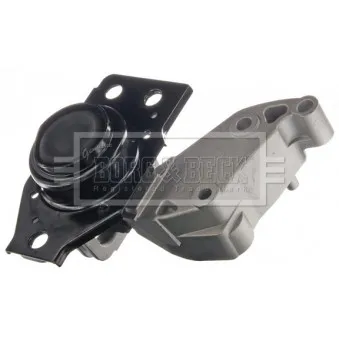 Support moteur BORG & BECK BEM4370