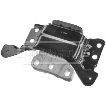 Support moteur BORG & BECK BEM4372