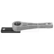 Support moteur BORG & BECK BEM4373 - Visuel 1