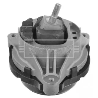 Support moteur BORG & BECK BEM4374