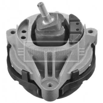 Support moteur BORG & BECK BEM4375