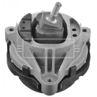 Support moteur BORG & BECK BEM4376