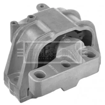 Support moteur BORG & BECK BEM4377