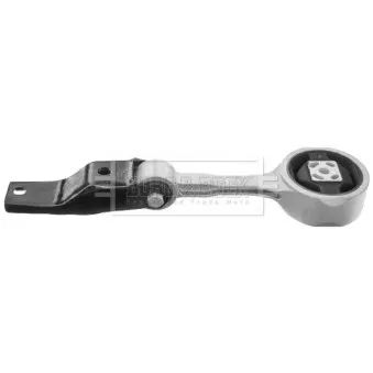 Support moteur BORG & BECK BEM4378