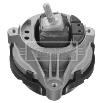 Support moteur BORG & BECK BEM4379