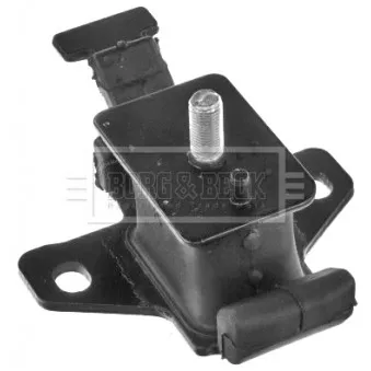 Support moteur BORG & BECK BEM4380