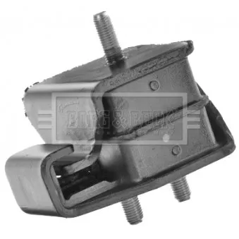 Support moteur BORG & BECK BEM4381