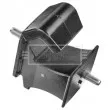 Support moteur BORG & BECK BEM4383 - Visuel 1