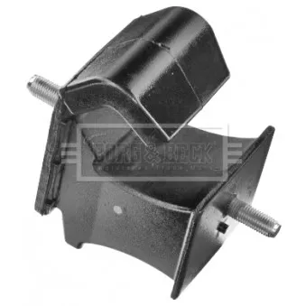 Support moteur BORG & BECK BEM4383