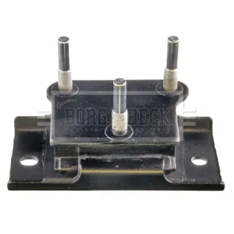 Support moteur BORG & BECK BEM4384