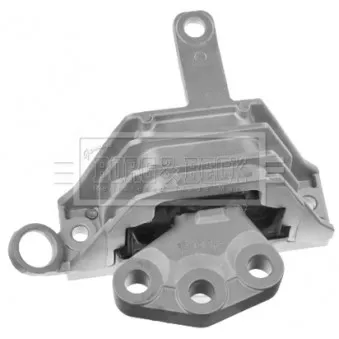 Support moteur BORG & BECK BEM4385
