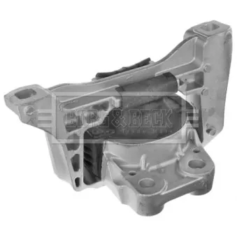 Support moteur BORG & BECK BEM4388