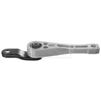 Support moteur BORG & BECK BEM4389