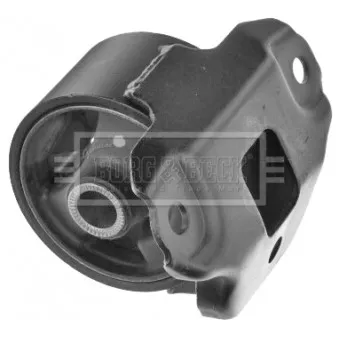 Support moteur BORG & BECK BEM4390