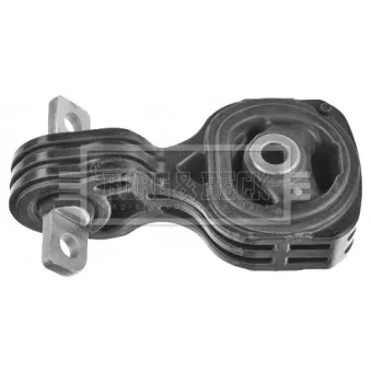 Support moteur BORG & BECK BEM4391