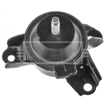 Support moteur BORG & BECK BEM4392