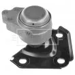 Support moteur BORG & BECK BEM4394 - Visuel 1