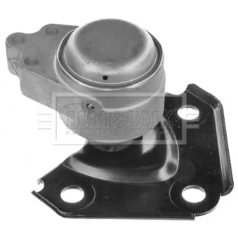 Support moteur BORG & BECK BEM4394