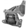 Support moteur BORG & BECK BEM4396 - Visuel 1