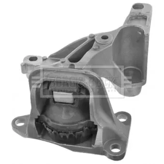 Support moteur BORG & BECK BEM4396
