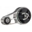 Support moteur BORG & BECK BEM4397 - Visuel 1