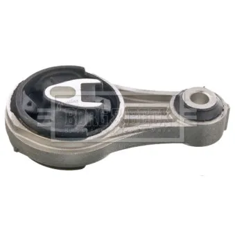 Support moteur BORG & BECK BEM4398