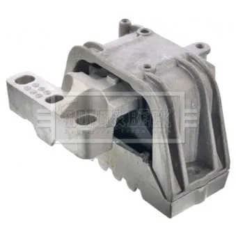 Support moteur BORG & BECK BEM4399