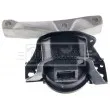 Support moteur BORG & BECK BEM4401 - Visuel 1