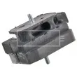 Support moteur BORG & BECK BEM4402 - Visuel 1