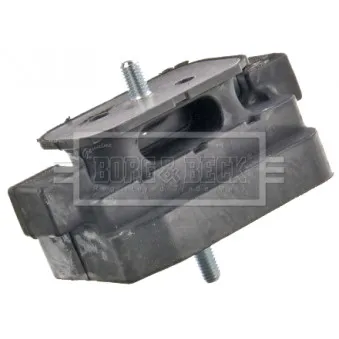 Support moteur BORG & BECK BEM4402