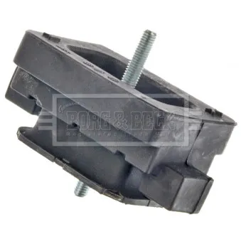 Support moteur BORG & BECK BEM4403