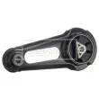Support moteur BORG & BECK BEM4404 - Visuel 1