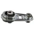 Support moteur BORG & BECK BEM4405 - Visuel 1