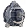 Support moteur BORG & BECK BEM4407 - Visuel 1