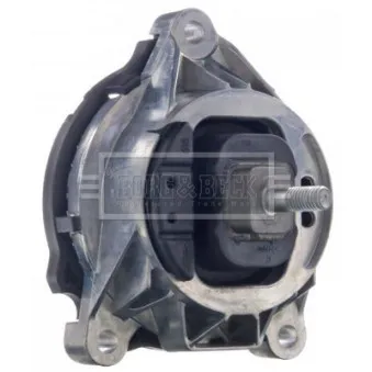 Support moteur BORG & BECK BEM4407