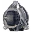 Support moteur BORG & BECK BEM4408 - Visuel 1