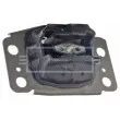 Support moteur BORG & BECK BEM4409 - Visuel 1