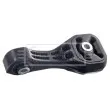 Support moteur BORG & BECK BEM4417 - Visuel 1