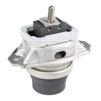 Support moteur BORG & BECK BEM4422