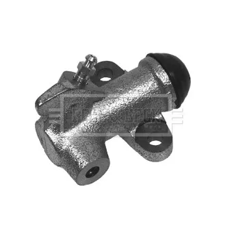 Cylindre récepteur, embrayage BORG & BECK BES105