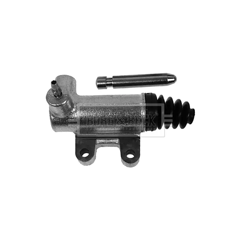 Cylindre récepteur, embrayage BORG & BECK BES113