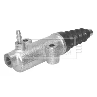 Cylindre récepteur, embrayage BORG & BECK BES130